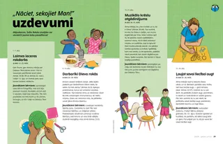 Stāsts PDF formātā