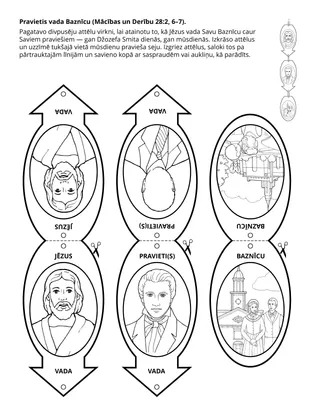 radošā lappusīte Sākumskolai