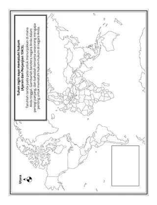 halaman kegiatan: Tuhan ingin saya mematuhi hukum