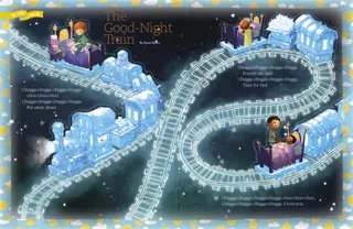 The Good-Night Train