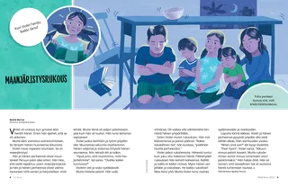 kertomuksen PDF-tiedosto