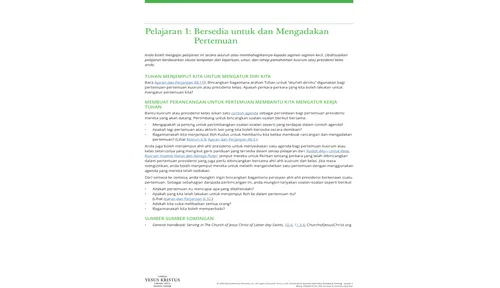 imej pelajaran kepimpinan