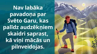 Svētais Gars kā līdzgaitnieks, mīms