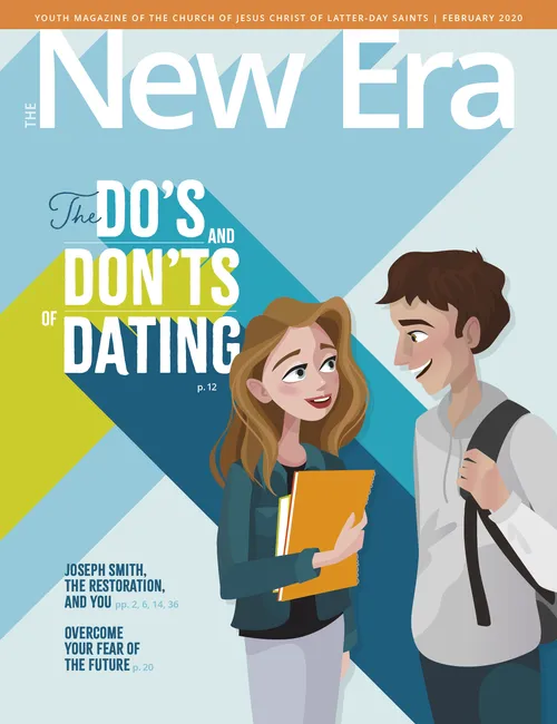 February 2020 New Era