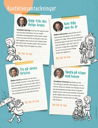 pdf för berättelse