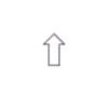 up arrow