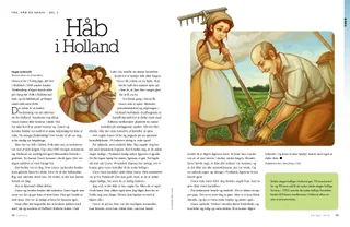 Hope in Holland