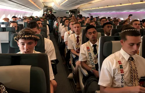 Missionaries returning amid COVID