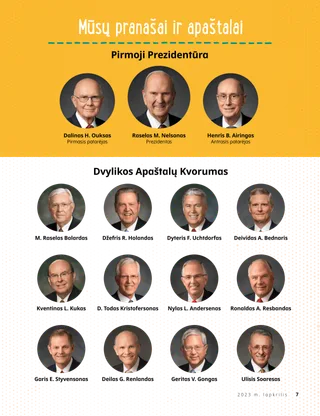 Pasakojimas PDF formatu