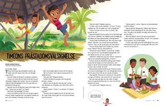 Pdf för berättelse