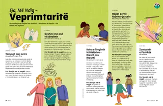Historia në formatin PDF