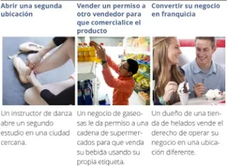 Seis formas de expandir el mercado objetivo 2