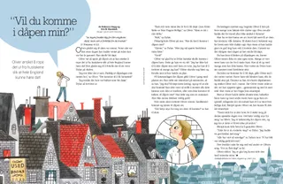 Will You Come to My Baptism