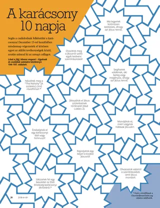 10 Days of Christmas