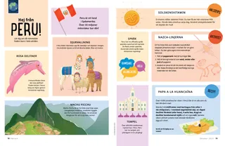 Pdf för berättelse