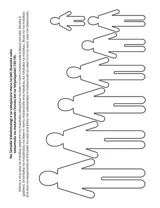 tabana ni itaviqaravi: e rawa ni tawamudu na matavuvale