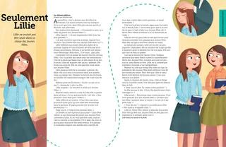 Histoire au format PDF