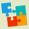 puzzle pieces