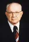 Elder Bernard P. Brockbank