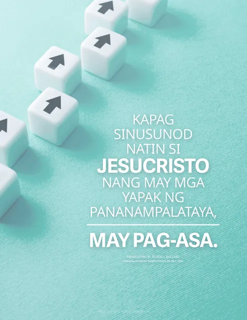 sipi sa Ballard poster