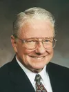 Elder Hugh W. Pinnock