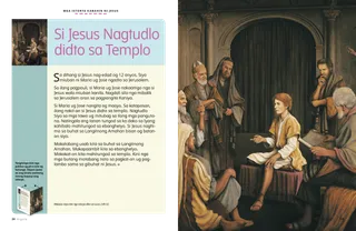 Istorya nga naa sa PDF