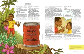 The Biggest Slingshot in Jamaica