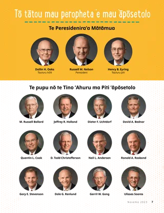 PDF nō te ’ā’amu