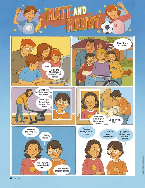 Product Shot from July 2020 Friend