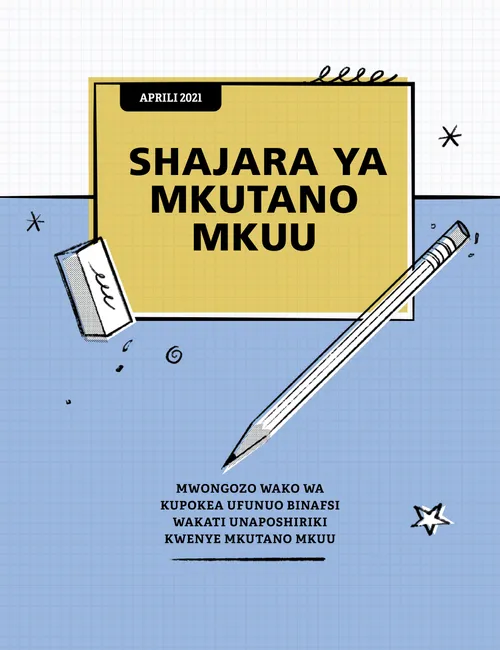 Shajara ya Mkutano Mkuu