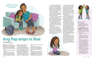 Istorya nga naa sa PDF