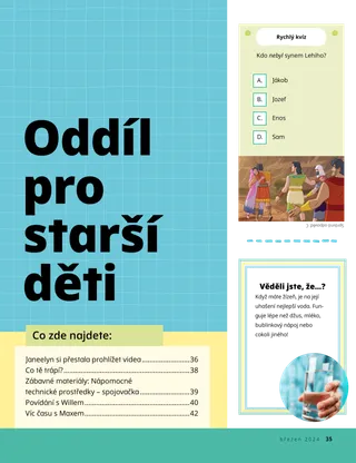 PDF s příběhem