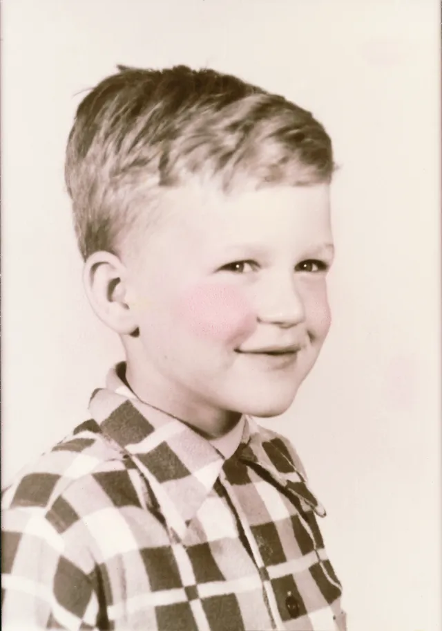 Christofferson, D. Todd