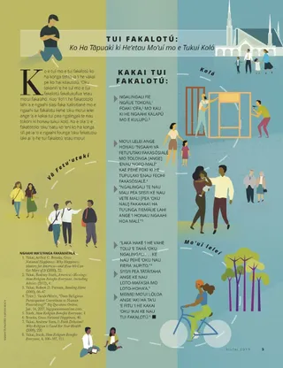 Religion: A Blessing to Our Lives and Communities