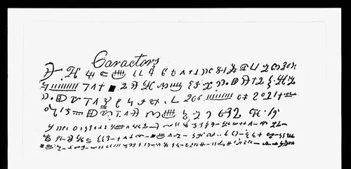 Book of Mormon characters