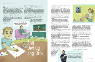 Istorya nga naa sa PDF