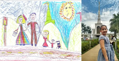 聖殿圖片和參觀聖殿