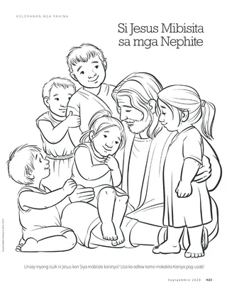 Coloring Page