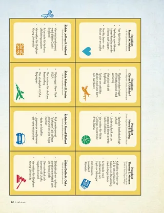 Special Witness cards 2