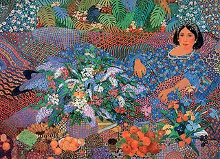 The Earth Is Full of the Goodness of the Lord