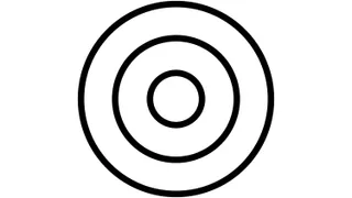 What is your Target?