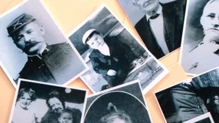 Family History/Genealogy