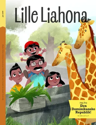 June Friend cover image