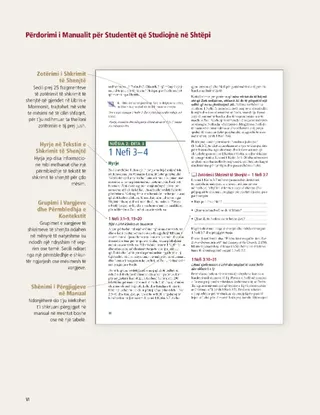 faqe 17 tek udhëzuesi i studimit