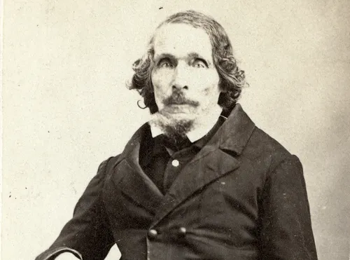 Phelps, William Wines (1792-1872).