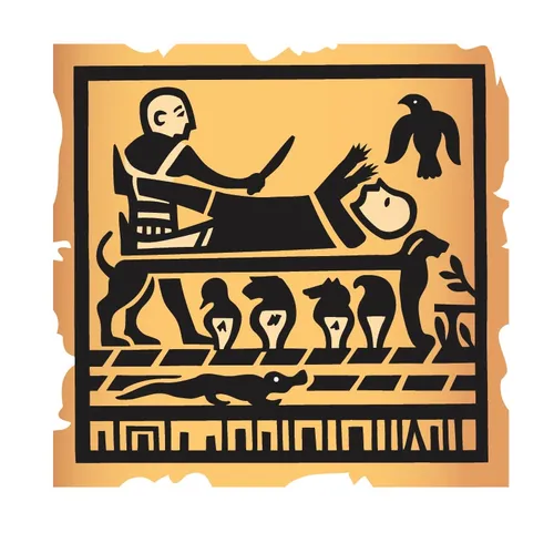 Pearl of Great Price papyri.