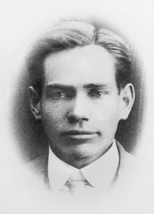 Bryant Stringham Hinckley