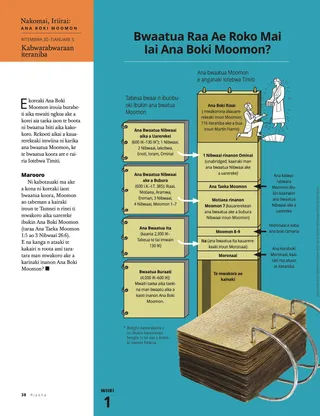 Which Plates Did the Book of Mormon Come from