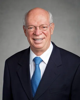 Elder J. Devn Cornish