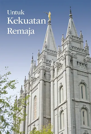 Buklet Untuk Kekuatan Remaja